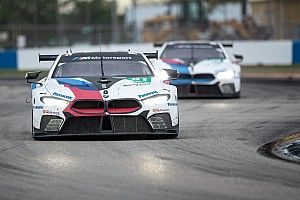 BMW now the strongest it has been in WEC - Catsburg