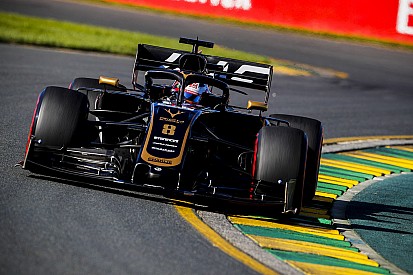 LIVE Formule 1, GP d'Australie: Qualifications