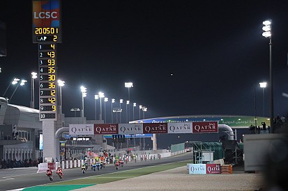 FIM doet voor GP Argentinië uitspraak over winglet-rel