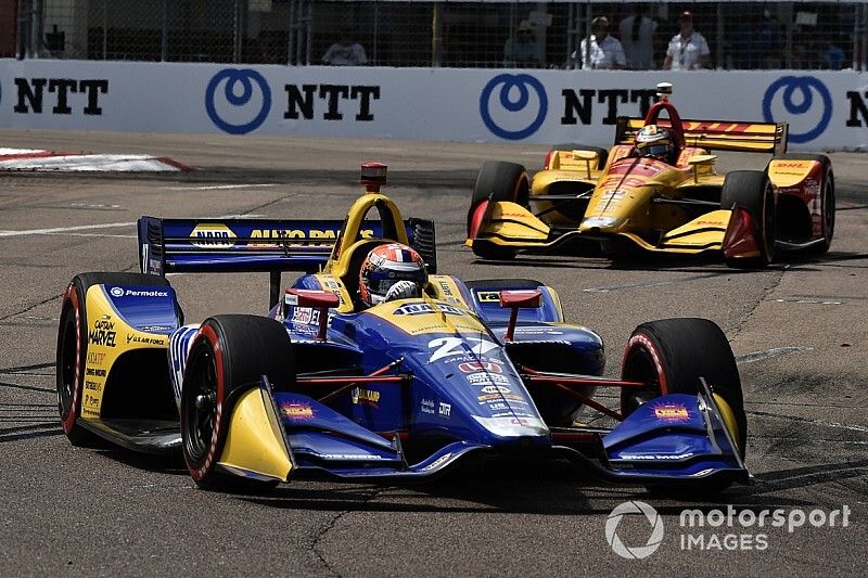 IndyCar 2020 hot topics: Is this Andretti Autosport’s year?