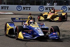 IndyCar 2020 hot topics: Is this Andretti Autosport’s year?