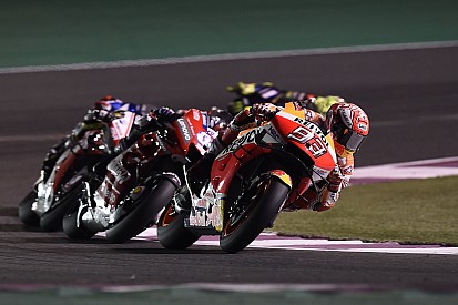 Marquez e la velocità di punta ritrovata: "In Honda non tollerano che un'altra moto sia più veloce"