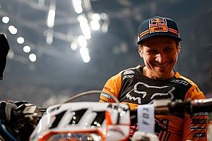 Błażusiak wicemistrzem AMA EnduroCross