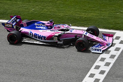 Racing Point na bijeenkomst: Planning nieuw F1-reglement haalbaar