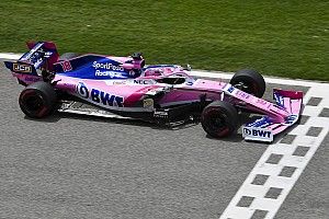 Racing Point na bijeenkomst: Planning nieuw F1-reglement haalbaar