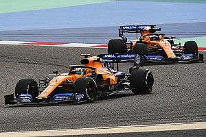 McLaren'ın F1'deki gelişimi, IndyCar açılımında etkili oldu