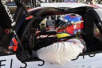 Montoya e Castroneves regalano al team Penske l'intera prima fila di Detroit