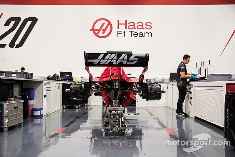 Liberty и FIA обкатают схему контроля за расходами команд Ф1 в 2020 году