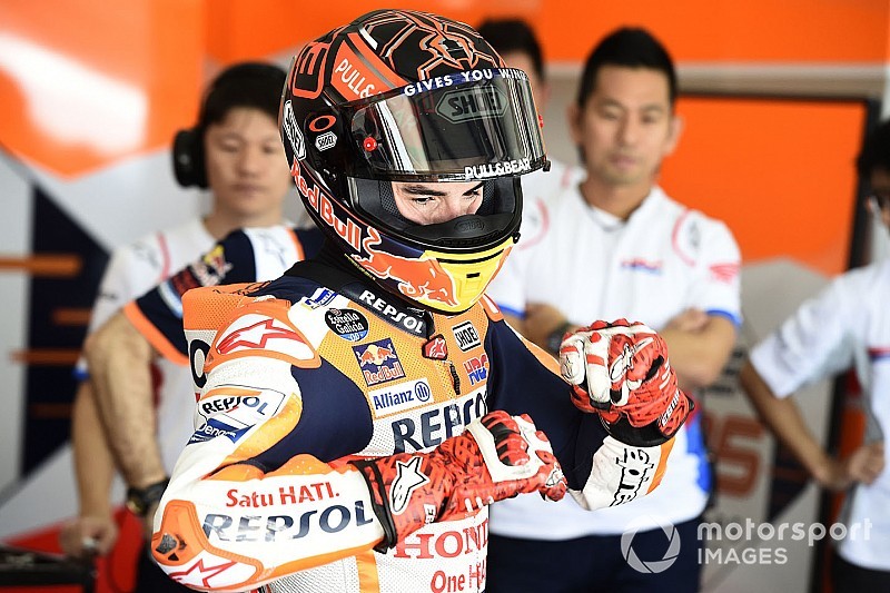 MotoGPコラム:ホンダ勢”満身創痍”もライバルに油断なし。セパンテスト開幕