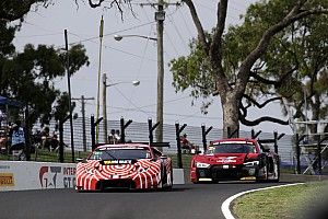La 12h di Bathurst in diretta streaming gratuita su Motorsport.tv