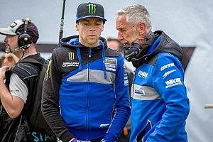 Yamaha-coureur Febvre lang uit de roulatie door enkelbreuk