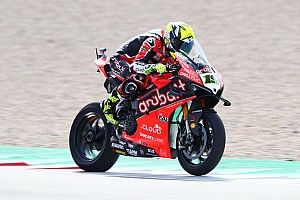 WorldSBK Belanda: Bautista menang lagi, VDM kalahkan Rea