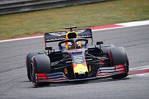 Red Bull va "naturellement mieux" à Shanghai