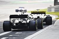 Chefe da Mercedes diz que aceitou testes da Pirelli para não ficar para trás