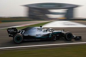 F1: il GP di Cina può essere posticipato. Si farà a dicembre?