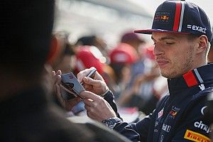 Verstappen: Toto Wolff numaramı dahi bilmiyor