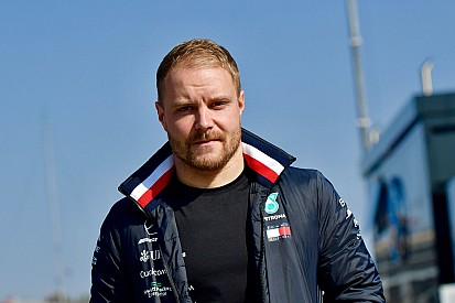 Bottas: “Sinto que ainda não consegui nada na Fórmula 1”