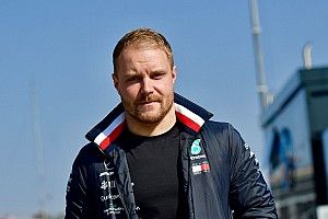 Bottas: “Sinto que ainda não consegui nada na Fórmula 1”