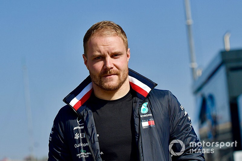 Bottas: “Sinto que ainda não consegui nada na Fórmula 1”