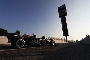 قائمة المشاركين في تجارب برشلونة الثانية