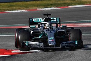 Eddig Hamilton tesztelt a legtöbbet a Forma-1-ben: versenyzői statisztikák