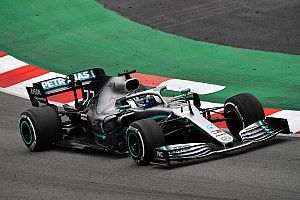 Analyse: Speelt Mercedes verstoppertje tijdens eerste testweek?