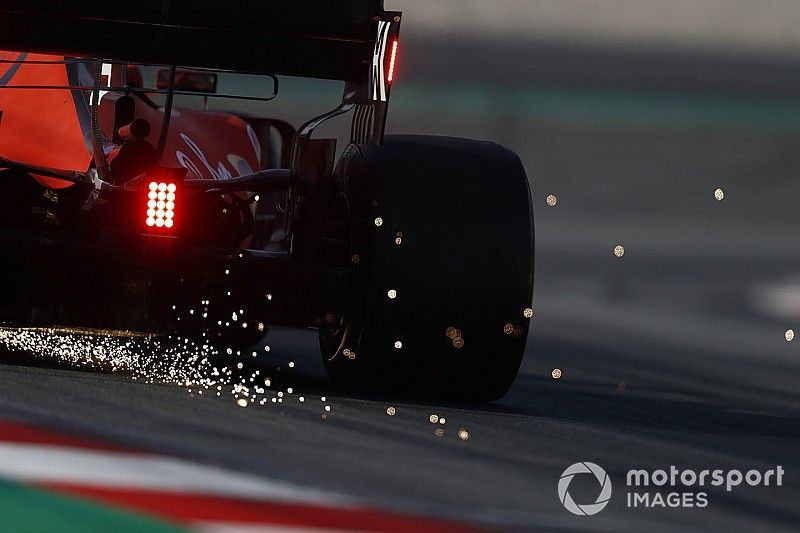 Egymás mellett Vettel és Hamilton köre: a várva várt felvétel