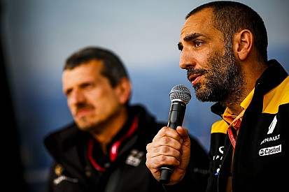 Renault: Olyan csábítóvá kell tenni az F1-et 2021-re, hogy ne kelljen félni attól, hogy valaki elmegy