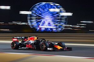 Хэмилтон оценил отставание Honda в 10 лошадиных сил