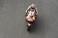 Lorenzo: &ldquo;El f&iacute;sico no es aquello que me hace ir tan lento&rdquo;