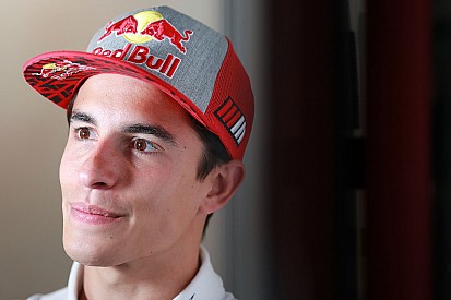 Marquez: "Vincerei anche partendo ultimo ad Austin? Non voglio neanche provare!"