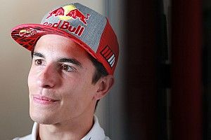 Marquez: "Vincerei anche partendo ultimo ad Austin? Non voglio neanche provare!"