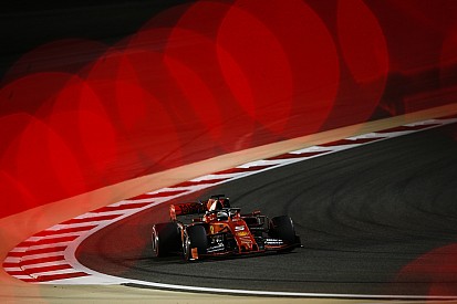 Vettel: Araçta daha fazlası var