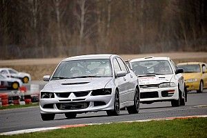 Zbliża się debiut klasy Supercars Light