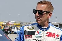 Greg Biffle returns to NASCAR Trucks: "I certainly want to win"