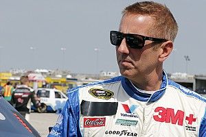 Greg Biffle returns to NASCAR Trucks: "I certainly want to win"