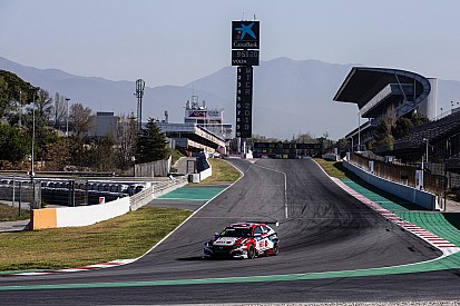 A Barcellona ultima giornata di test del WTCR: ecco la line-up di oggi