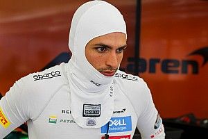 После лучшей квалификации для McLaren Сайнс озвучил главную проблему машины