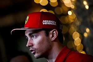 Leclerc: Ferrari temel bir konsept sorunu yaşamıyor