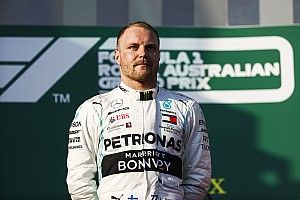 Bottas visszavágott a kritikusainak, ennek tudható be pikáns rádiós beszólása