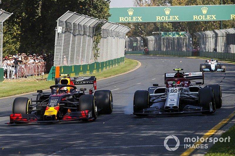 Mercedes ve “muy diferente” a Red Bull tras el “enorme” paso adelante de Honda