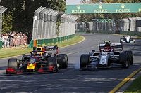 Horner: La carrera de Gasly fue "muy sólida" a pesar de no puntuar