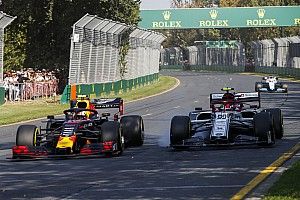 Horner: La carrera de Gasly fue "muy sólida" a pesar de no puntuar