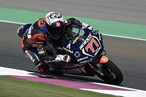 FP3 Moto3 Qatar: Perez memimpin, Oncu lolos ke Q2
