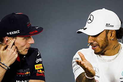 Why Mercedes sees Red Bull-Honda as a threat in F1 2019