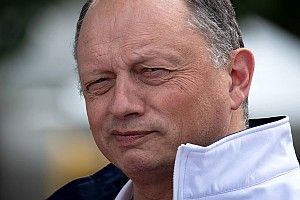 Alfa Romeo, Vasseur: “Il nostro divario dai primi è poco, per ora...”