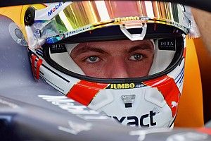 A Red Bull fejet hajtott Verstappen kívánsága előtt, Gasly azonban nem kapott engedélyt
