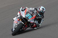 Moto2 Austin: Schrötter imponeert, Bendsneyder P24
