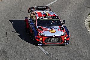 ES12 - Et Neuville surgit en tête !