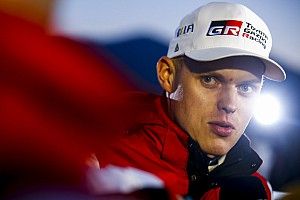 Hyundai se mete en la lucha por fichar a Tanak para 2020